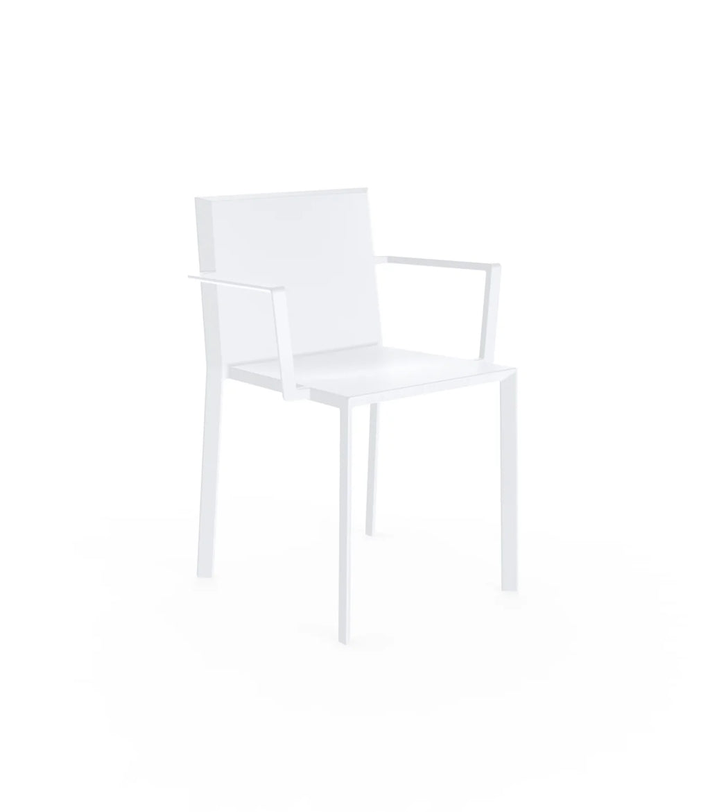 Vondom - Set de 2 sillas Wing