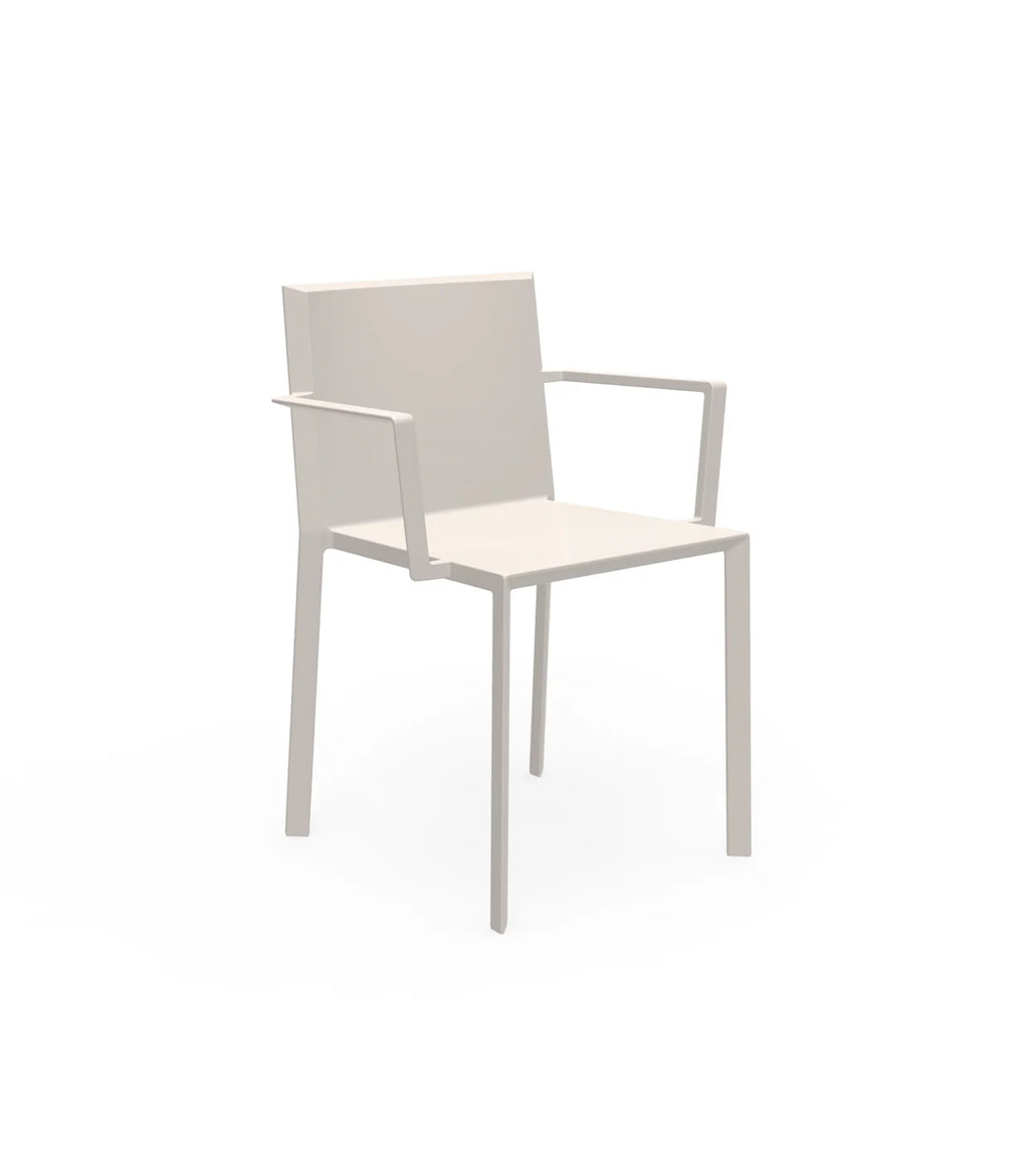 Vondom - Set de 2 sillas Wing