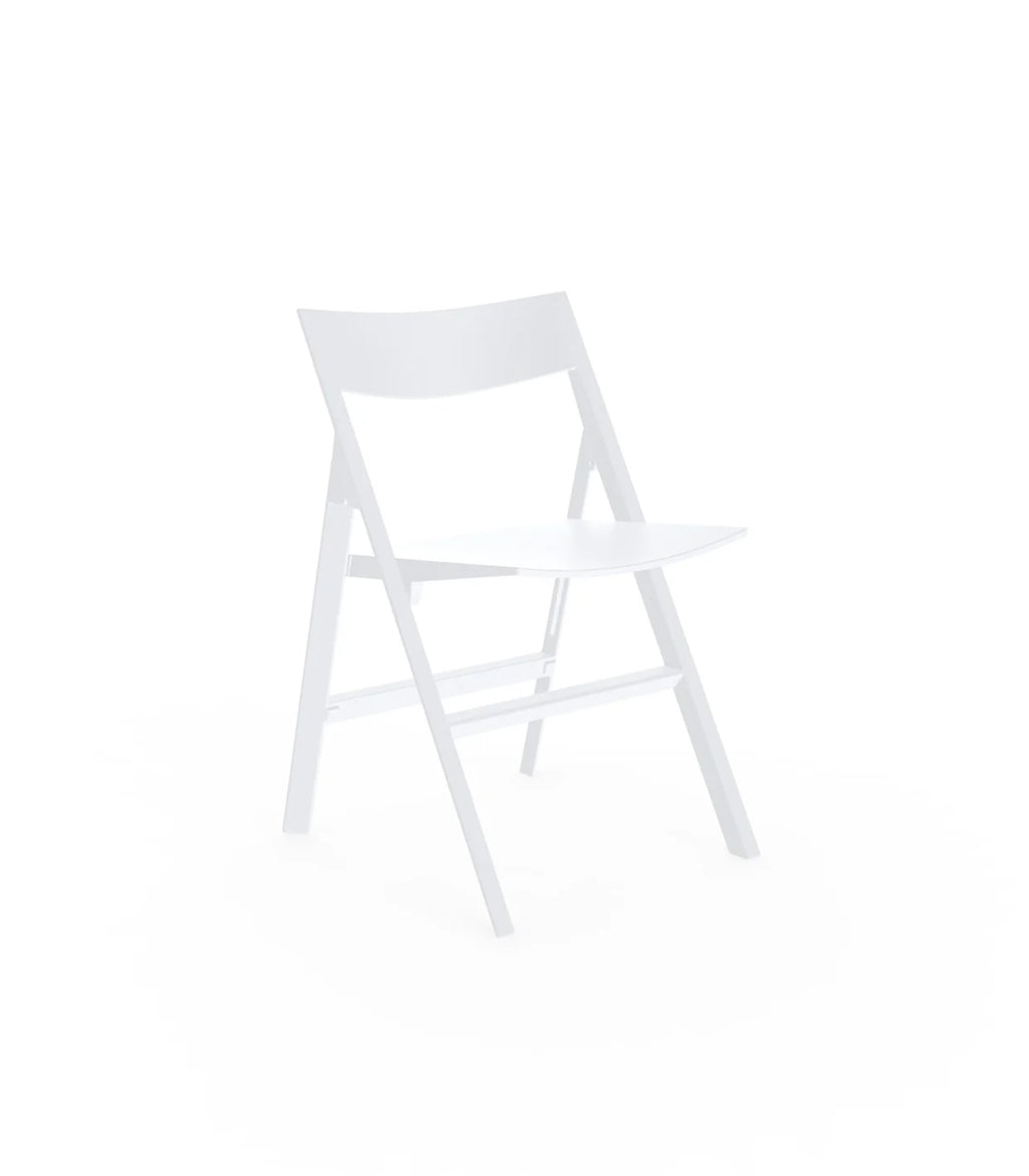 Vondom - Set de 2 sillas Wing