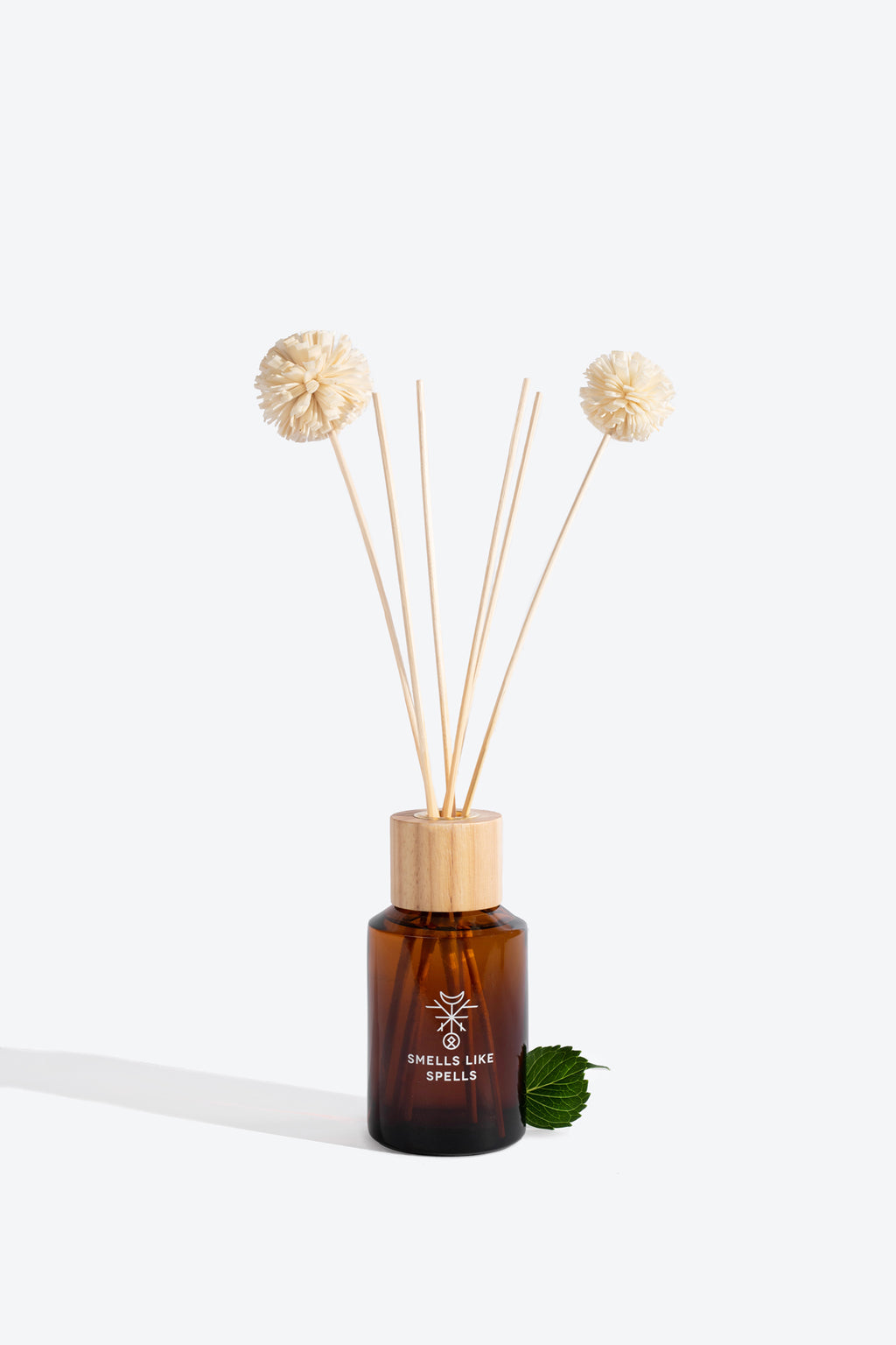Scented Candle THE HERMIT