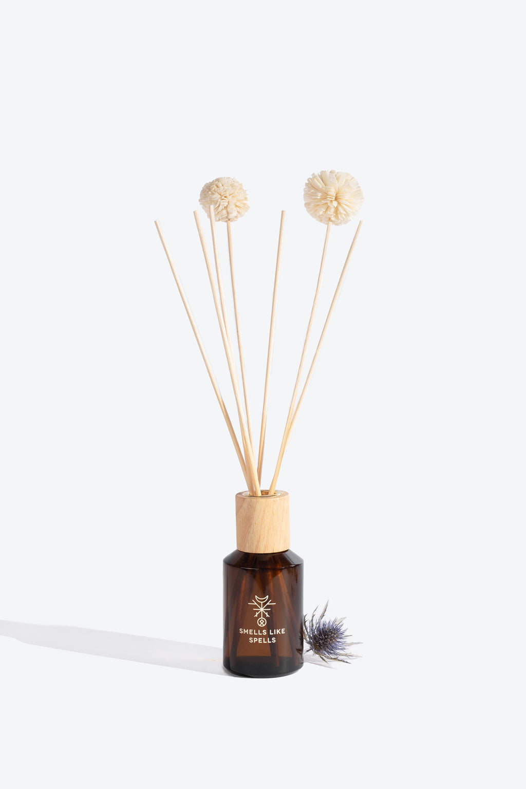 Scented Candle THE EMPRESS