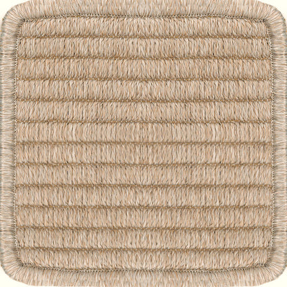 Vondom - Eras / Lares Alfombra Exterior 400x200