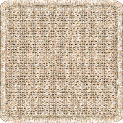 Vondom - Eras / Lares Alfombra Exterior 400x200