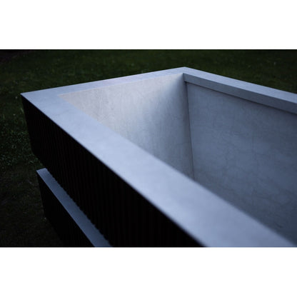 Nordic Vitality - Luna Cold Plunge Eisbad