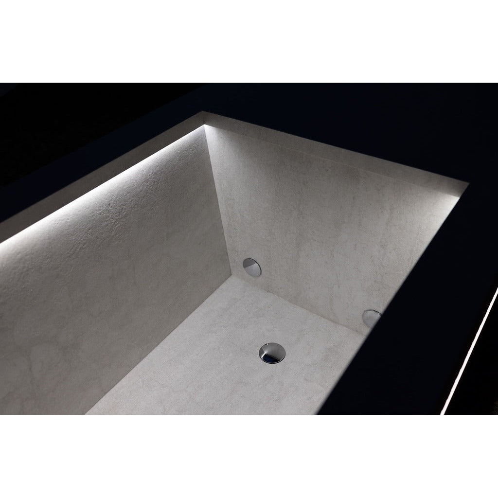 Vitalidad nórdica - Baño de hielo Luna Cold Plunge