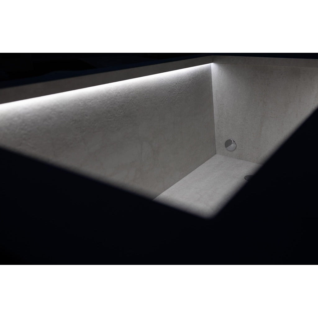 Vitalidad nórdica - Baño de hielo Luna Cold Plunge
