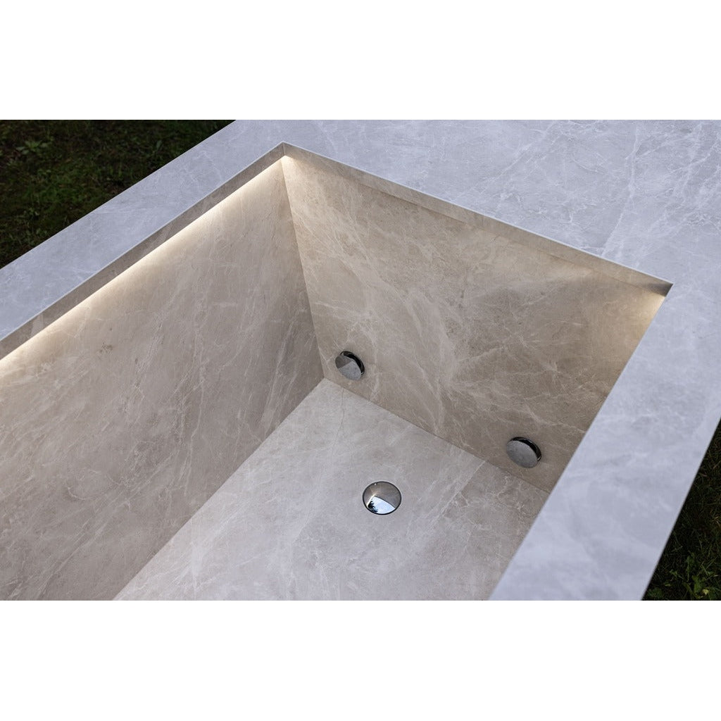 Vitalidad nórdica - Baño de hielo de inmersión fría Freya