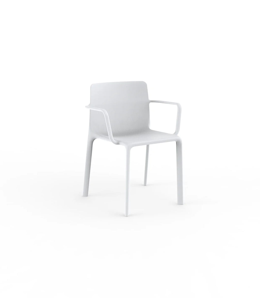 Vondom - Set de 2 sillas Wing