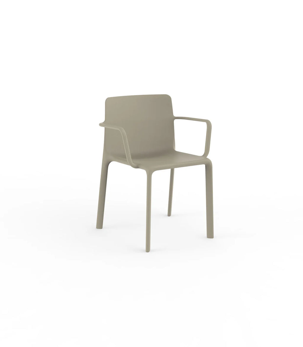 Vondom - Set de 2 sillas Wing