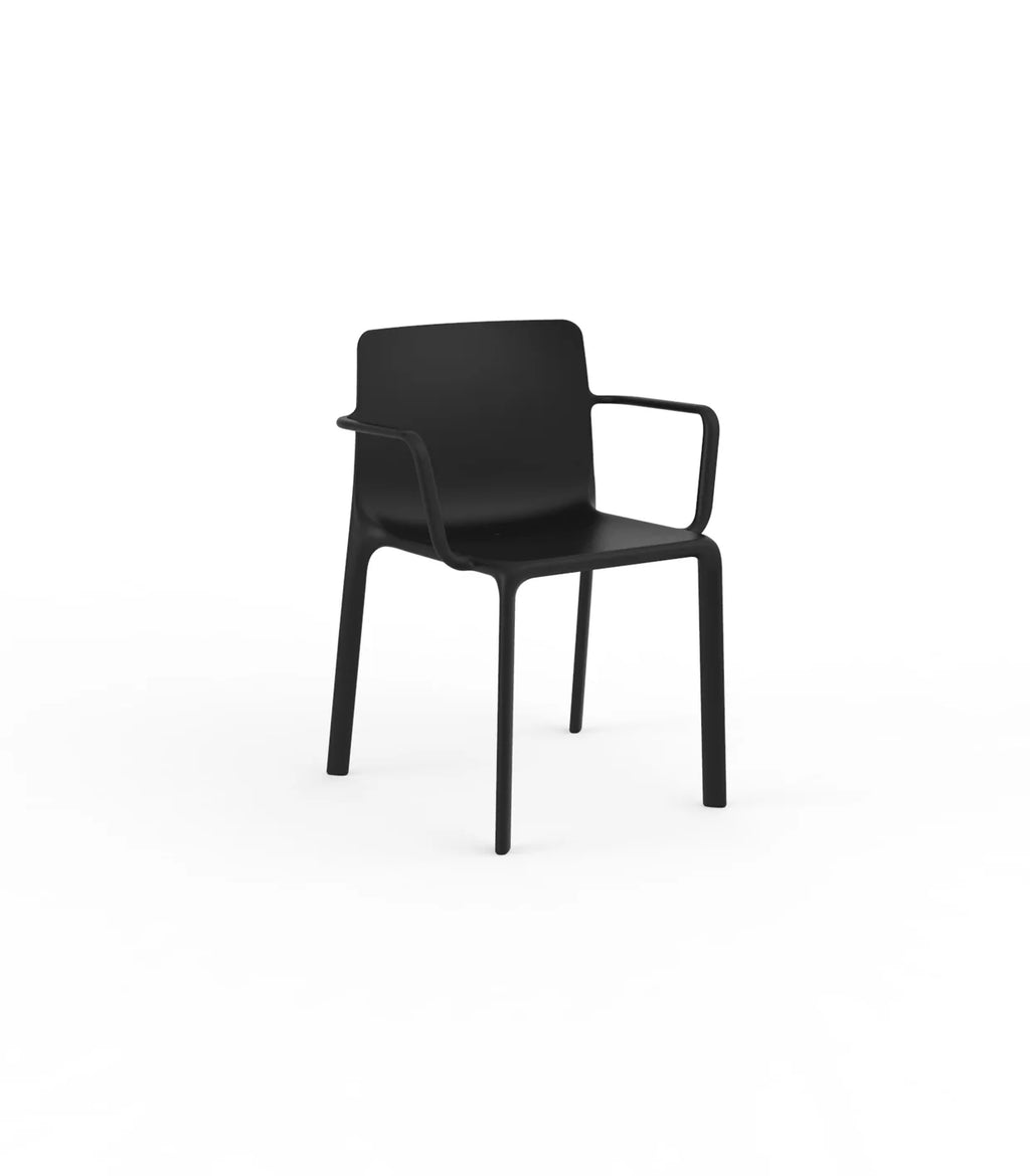 Vondom - Set de 2 sillas Wing