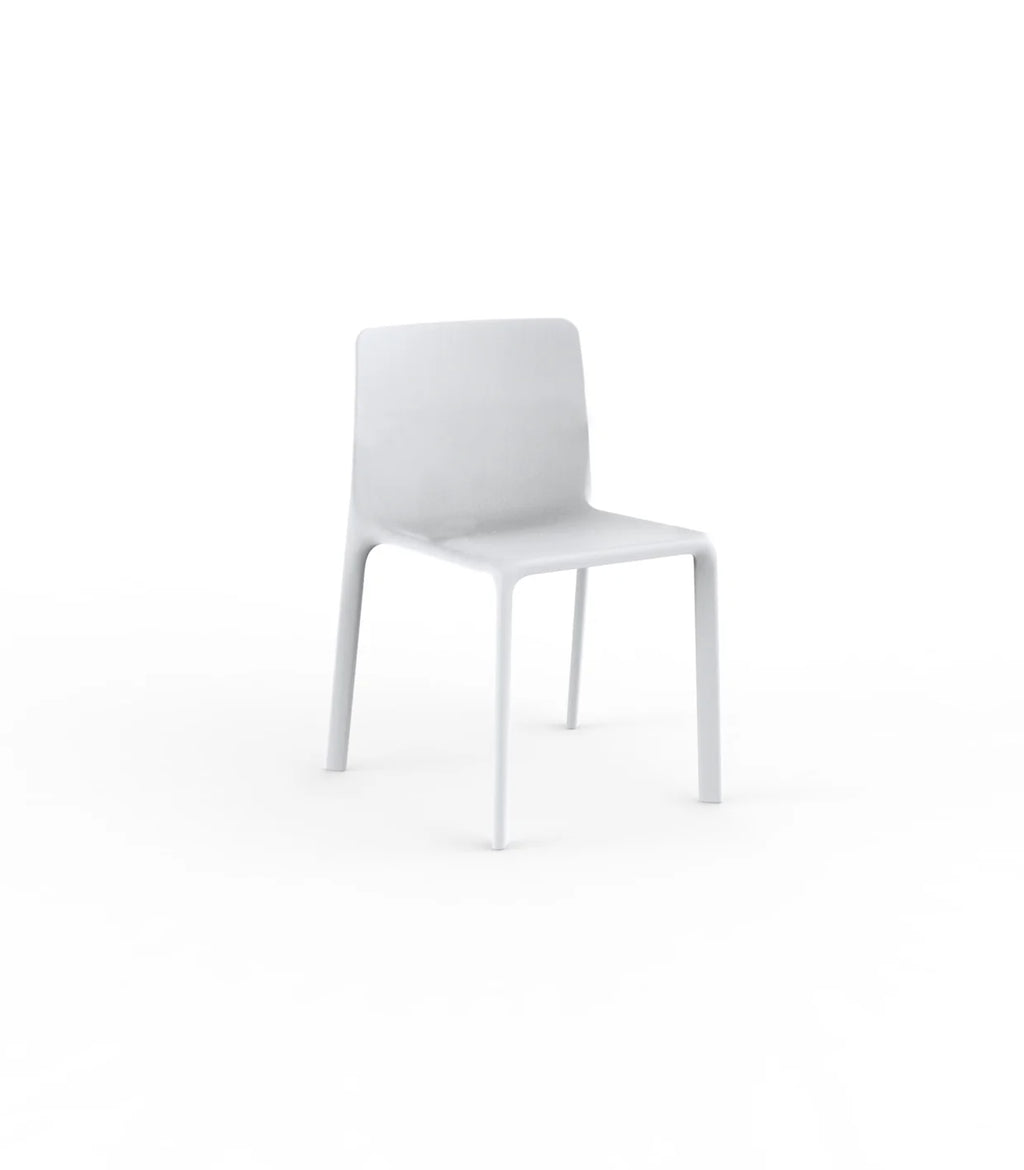 Vondom - Set de 2 sillas Wing