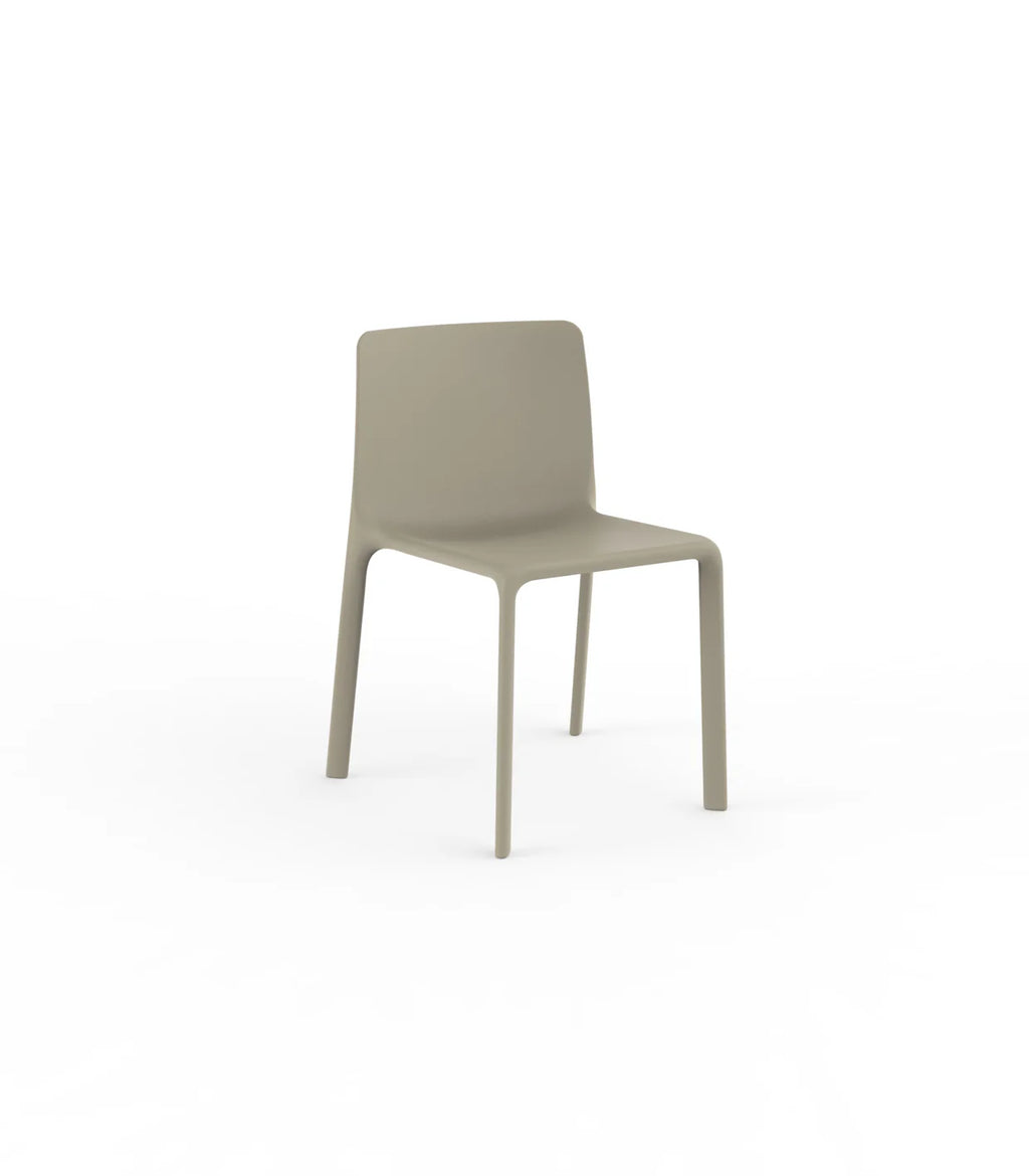 Vondom - Set de 2 sillas Wing
