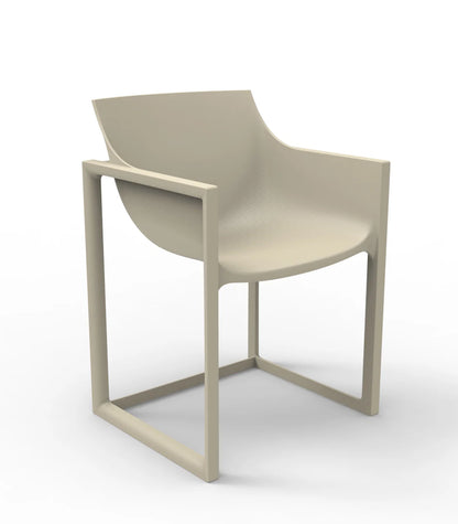 Vondom - Set de 2 sillas Wing