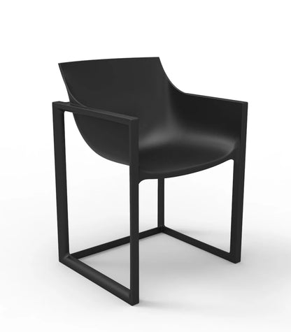 Vondom - Set de 2 sillas Wing