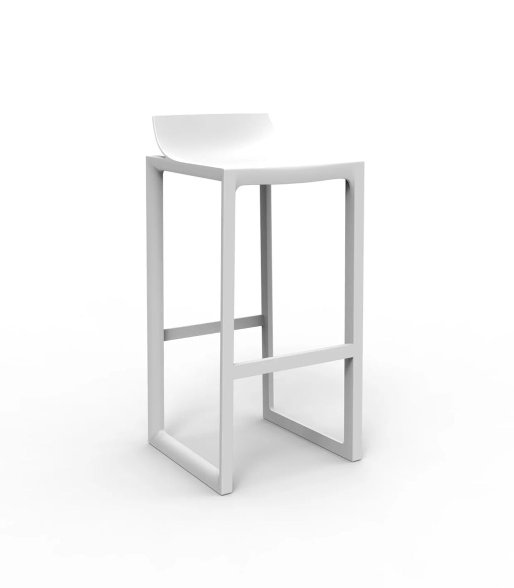 Vondom - Set de 2 sillas Wing