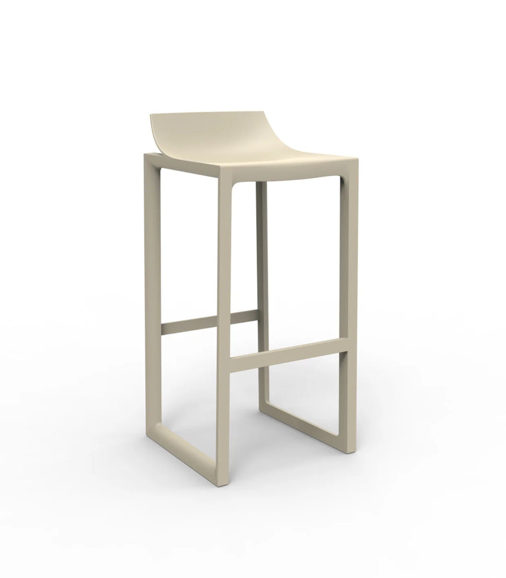 Vondom - Set de 2 sillas Wing