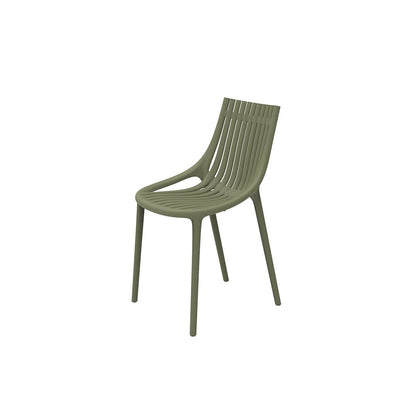 Vondom - Set de 4 Sillas Solid