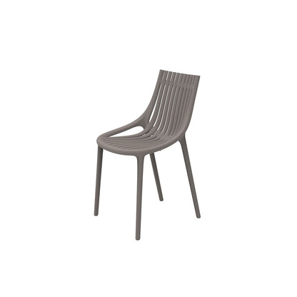 Vondom - Set de 4 Sillas Solid