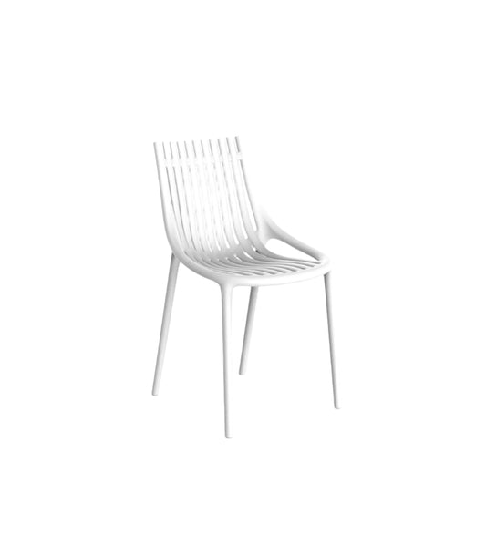 Vondom - Set de 4 Sillas Solid