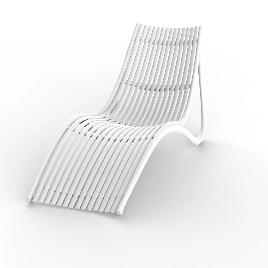 Vondom - Set de 4 tumbonas Spritz