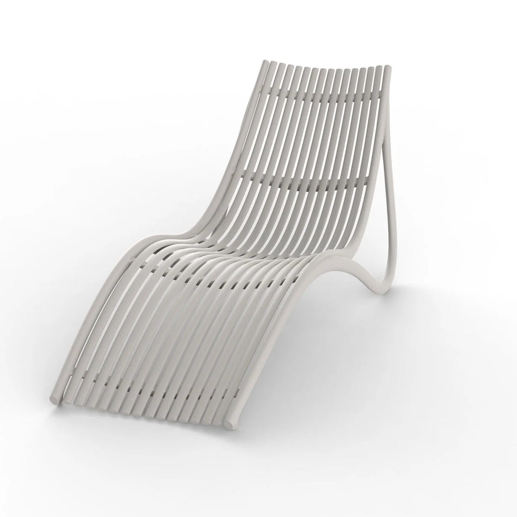 Vondom - Set de 4 tumbonas Spritz