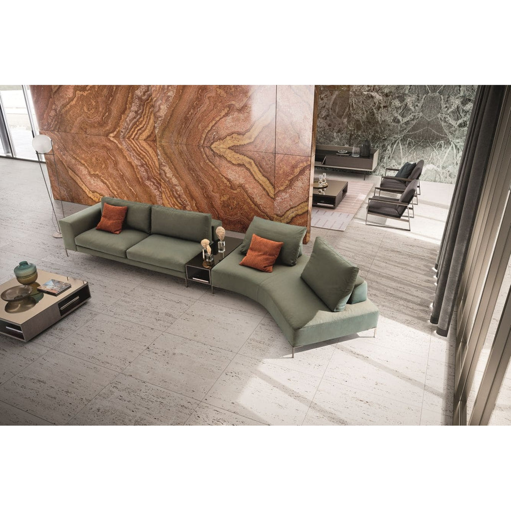 Dongo Coffee Table 90cm by Todus – Stylish Design Table