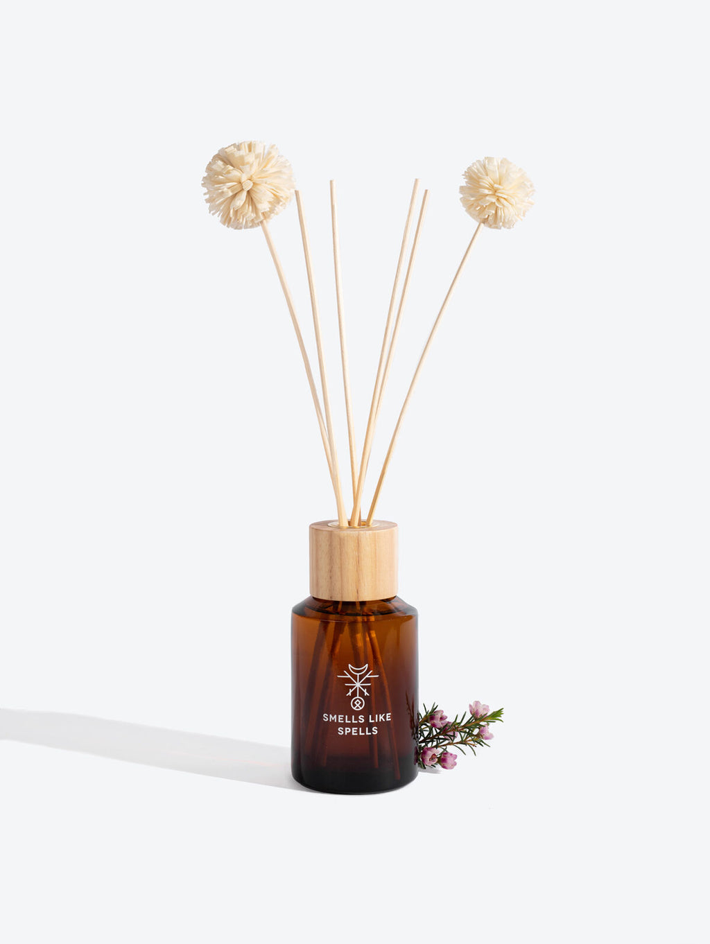 Scented Candle THE MAGICIAN