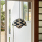 &Tradition - Flowerpot VP7 Verner Panton 1968 Dark Plum