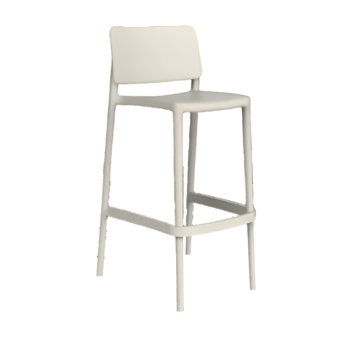 - Adezz - 4-piece set Sera chair