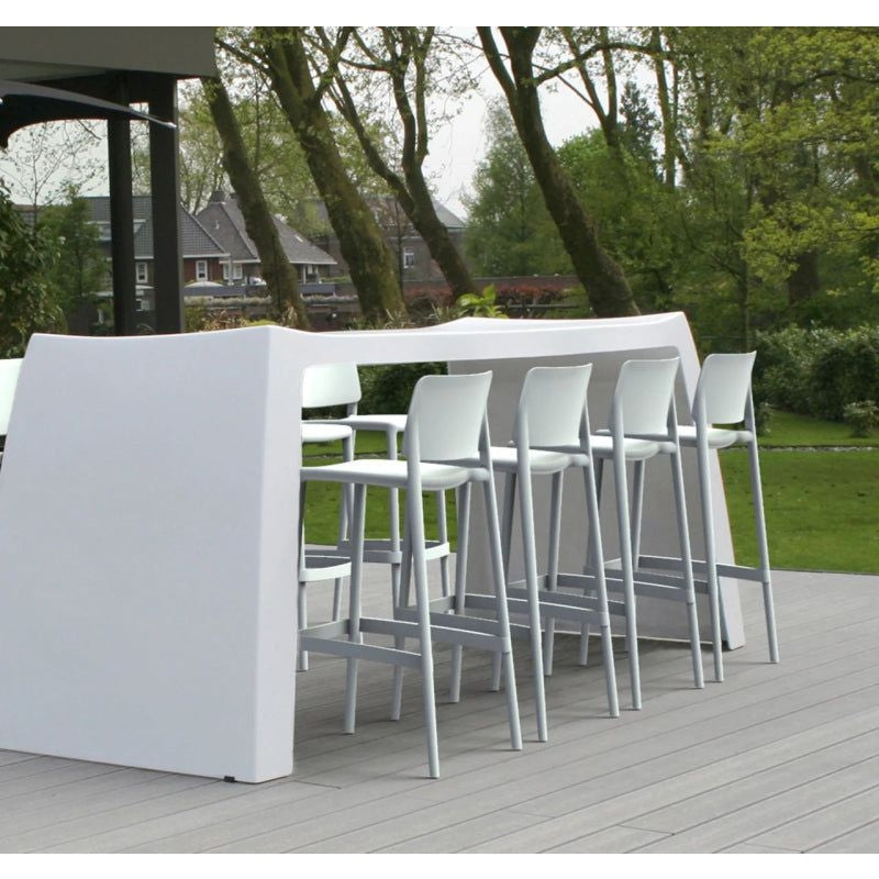 - Adezz - 4-piece set Sera chair
