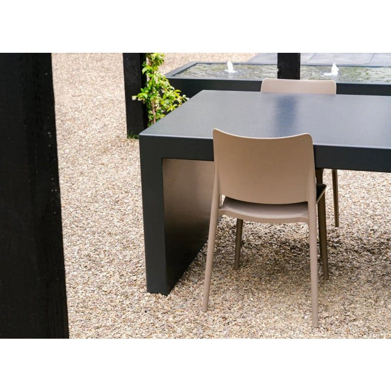 - Adezz - 4-piece set Sera chair