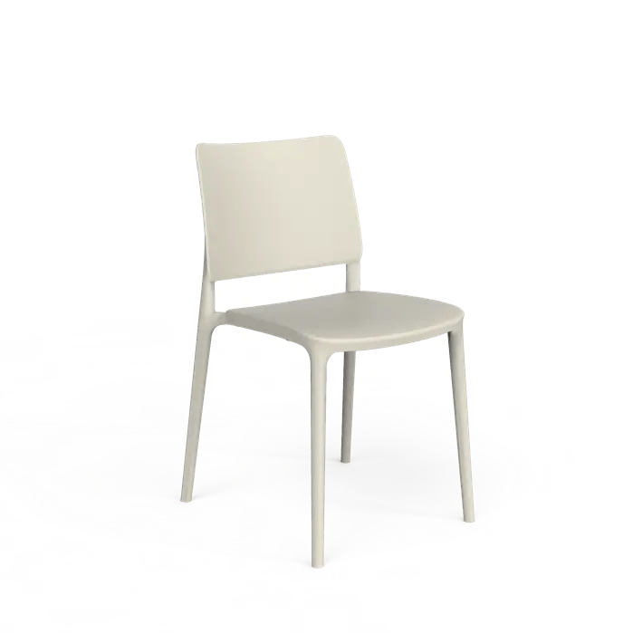 - Adezz - 4-piece set Sera chair