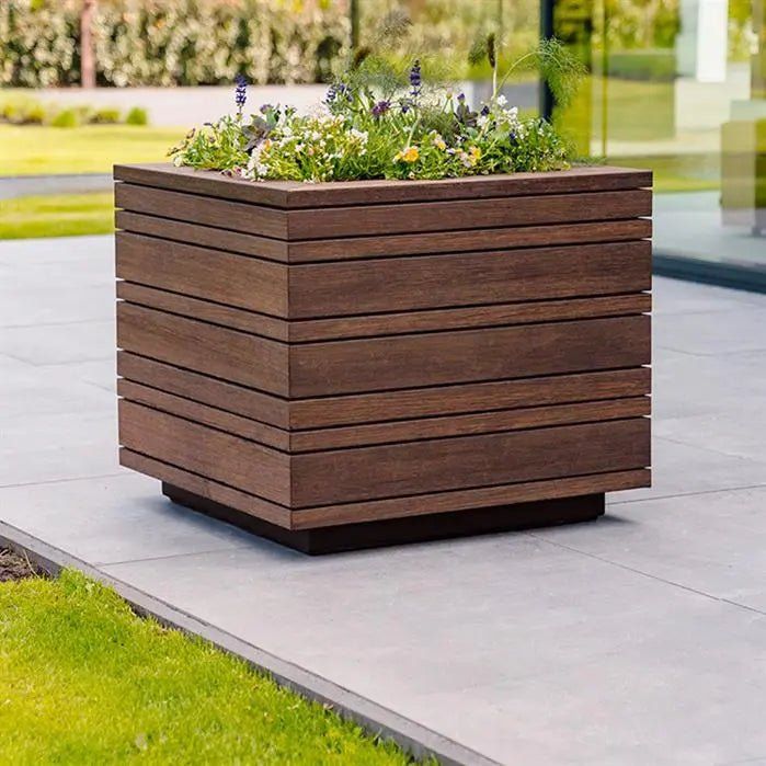 - Adezz - Bandu planter bamboo