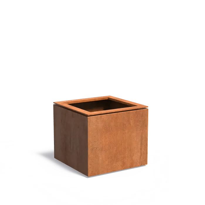 - Adezz - Botan Plant Pot Aluminum