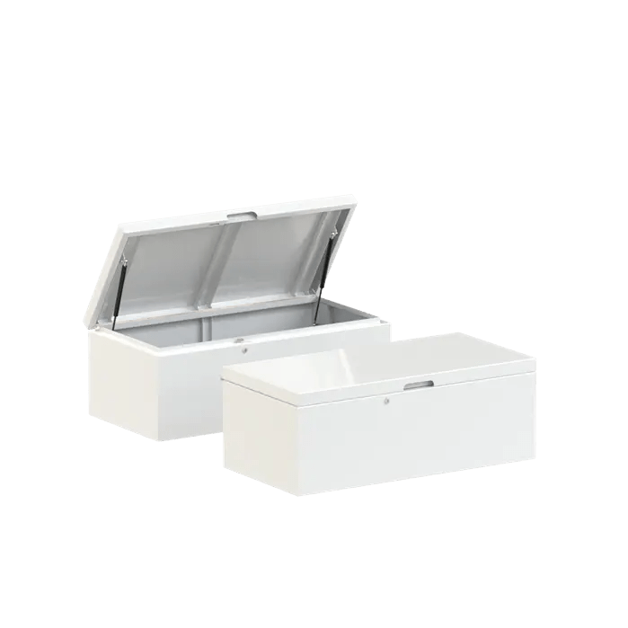   - Adezz - Gartenbox                              