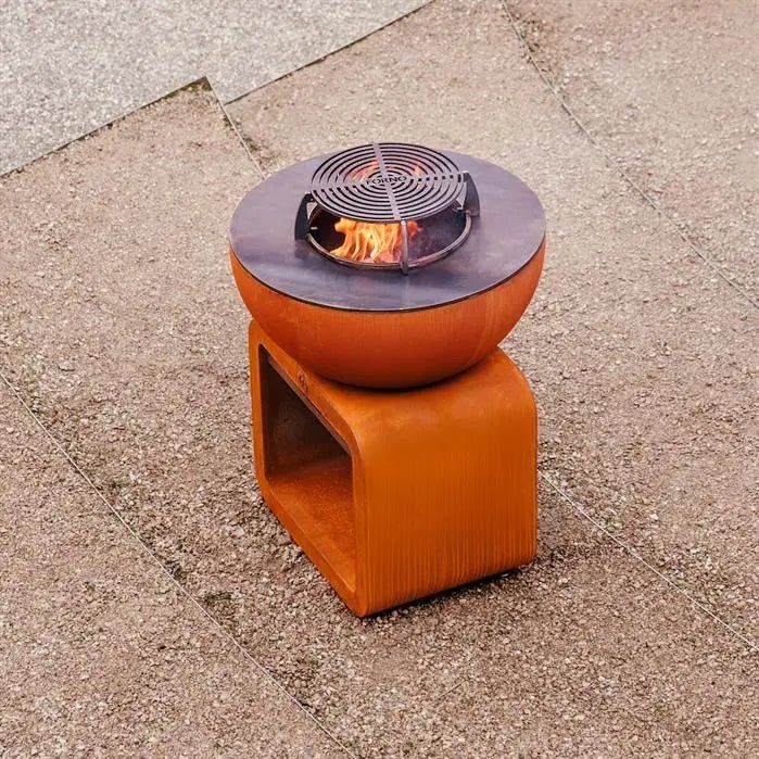 - Adezz - Fire Table Quad