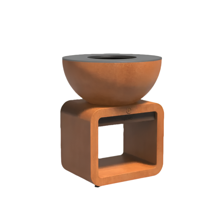 - Adezz - Fire Table Quad