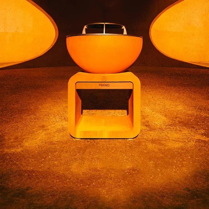 - Adezz - Fire Table Quad