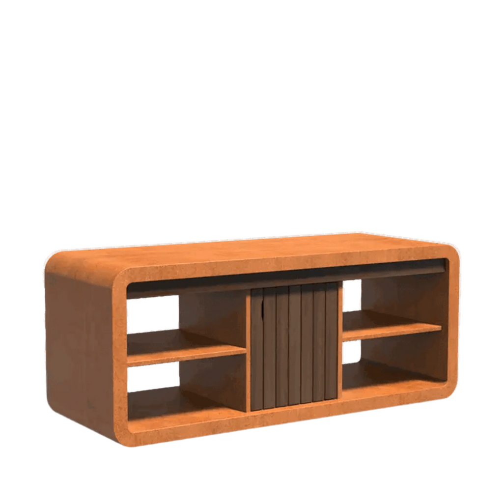 - Adezz - Garden Box