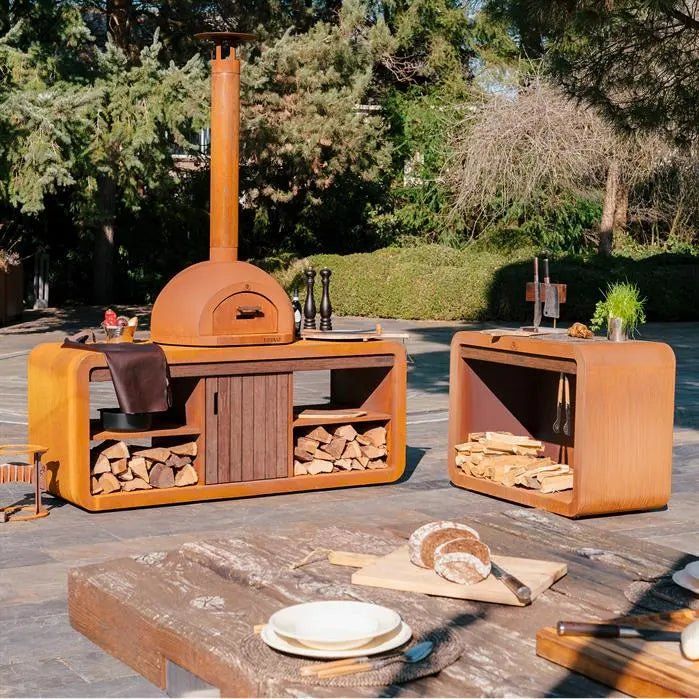 - Adezz - Garden Box