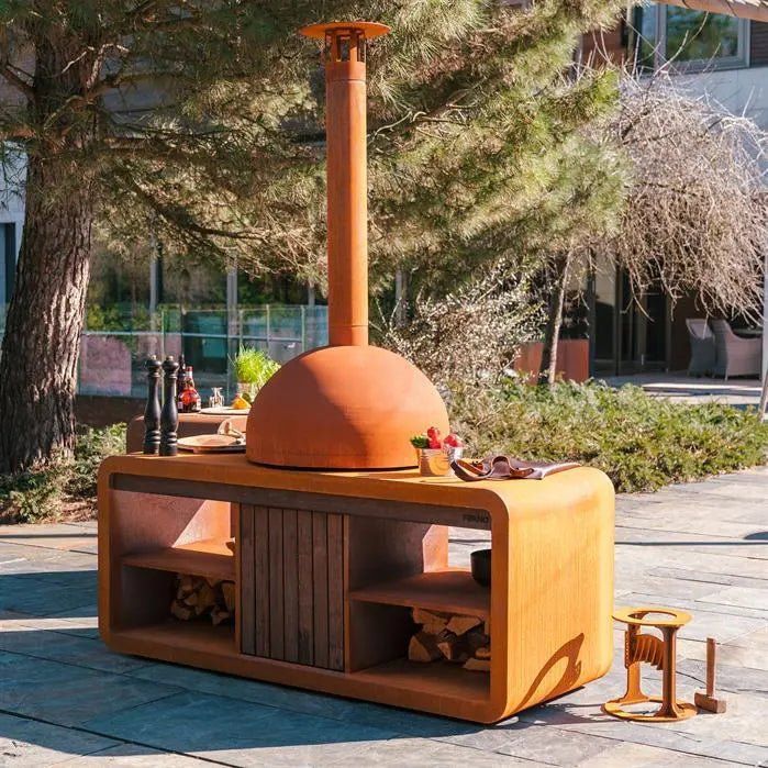 - Adezz - Grill Seare Bole
