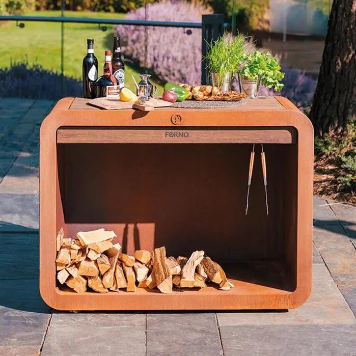 - Adezz - Grill Seare Bole
