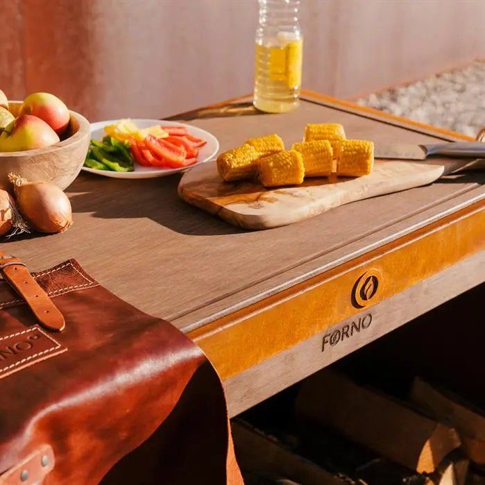- Adezz - Grill Seare Bole