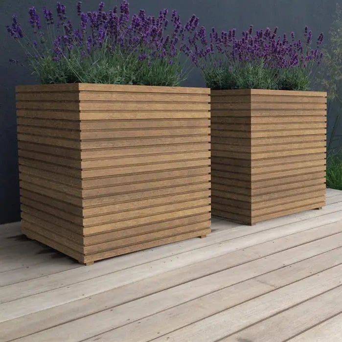 - Adezz - Fireplace Damm Corten Steel