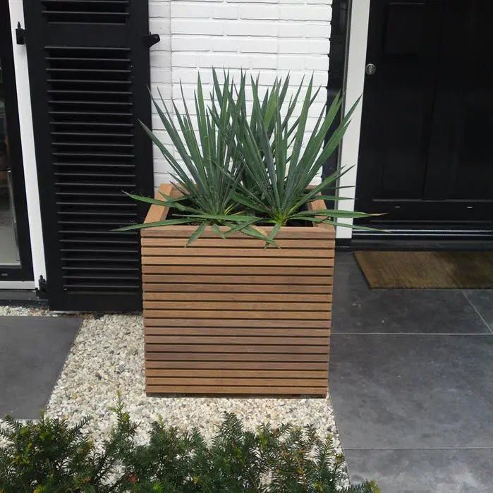 - Adezz - Fireplace Damm Corten Steel