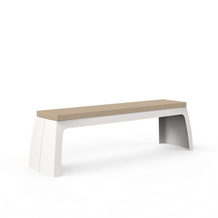- Adezz - Malaga Rhombus Planter Square