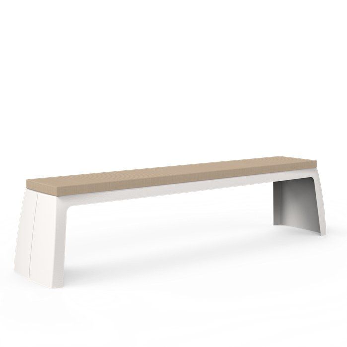 - Adezz - Malaga Rhombus Planter Rectangular