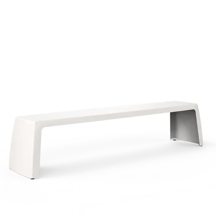 - Adezz - Malaga Rhombus Planter Rectangular