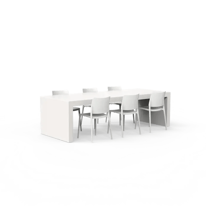 - Adezz - O2S Bar Table