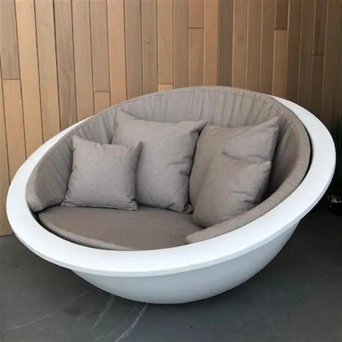   - Adezz - Sphere Loungesessel                              